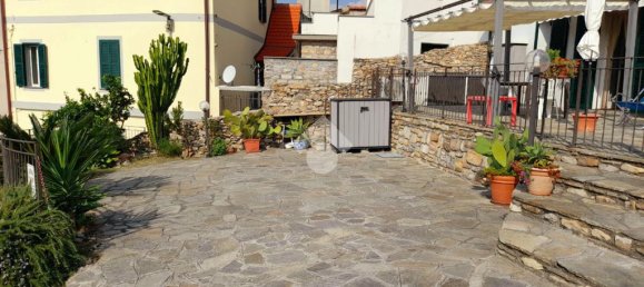 1 bedroom House in San Bartolomeo al Mare, Italy No. 151390 20