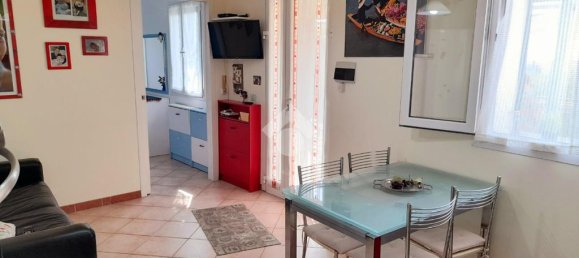 1 bedroom House in San Bartolomeo al Mare, Italy No. 151390 6