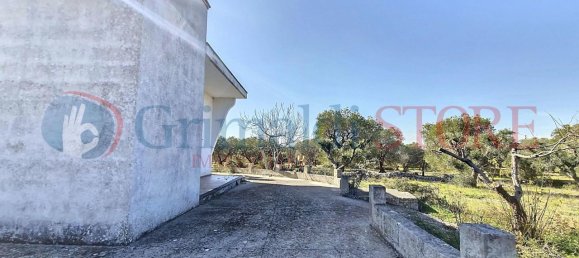 5غرفة منزل في Francavilla Fontana, Italy رقم 40101 13