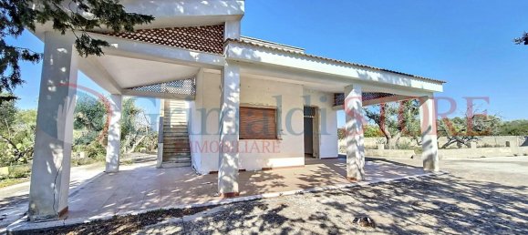 5غرفة منزل في Francavilla Fontana, Italy رقم 40101 7