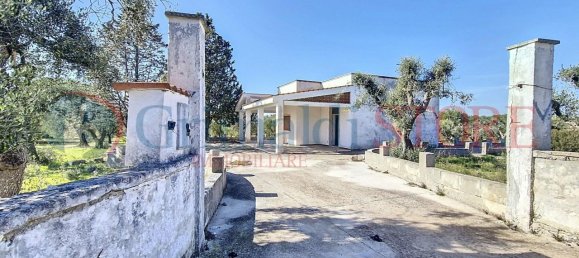 5غرفة منزل في Francavilla Fontana, Italy رقم 40101 2