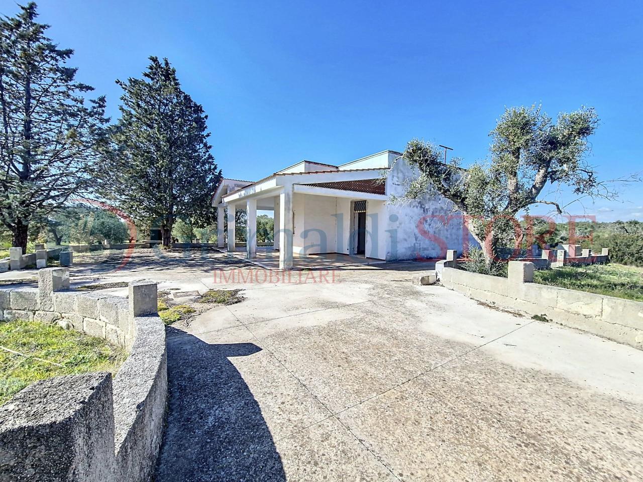 5غرفة منزل في Francavilla Fontana, Italy رقم 40101