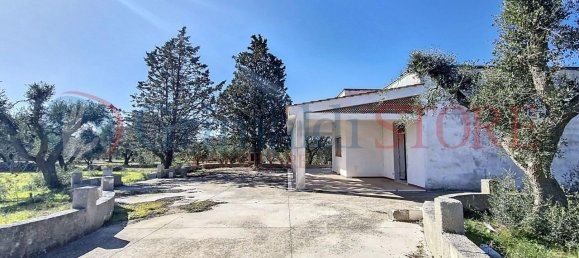 5غرفة منزل في Francavilla Fontana, Italy رقم 40101 10