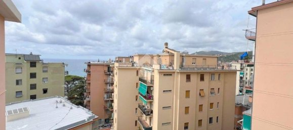 2 chambres Appartement à Cogoleto, Italy No. 266601 26