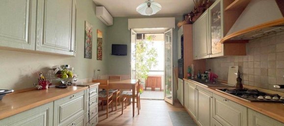 2 chambres Appartement à Cogoleto, Italy No. 266601 5