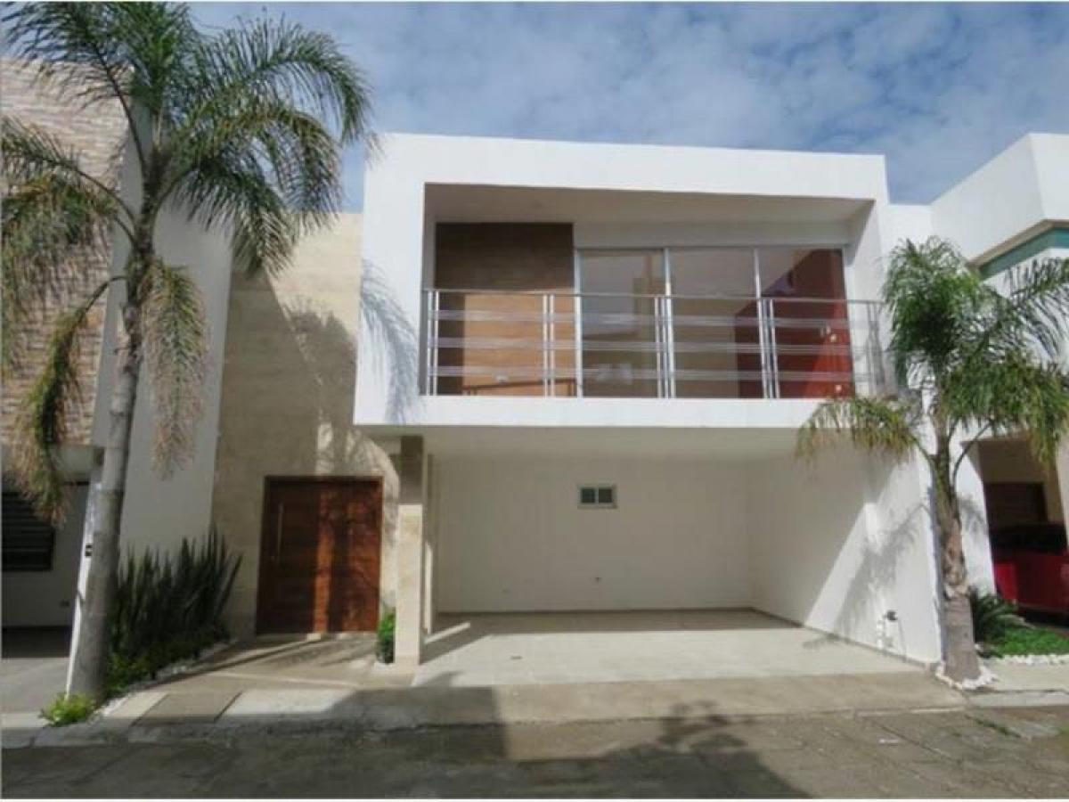 3 غرف نوم منزل في Puebla, Mexico رقم 190305