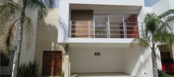 3 غرف نوم منزل في Puebla, Mexico رقم 190305 2