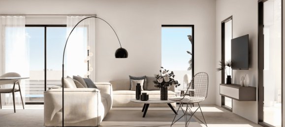 3 bedrooms House in Benidorm, Spain No. 286181 16