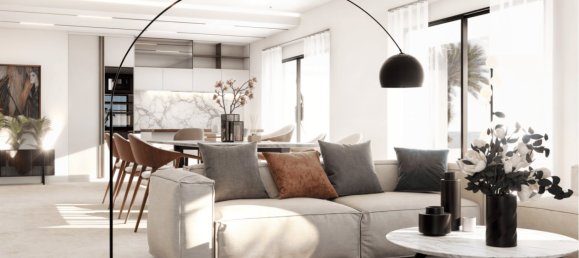 3 bedrooms House in Benidorm, Spain No. 286181 8