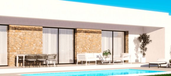 3 bedrooms House in Benidorm, Spain No. 286181 5