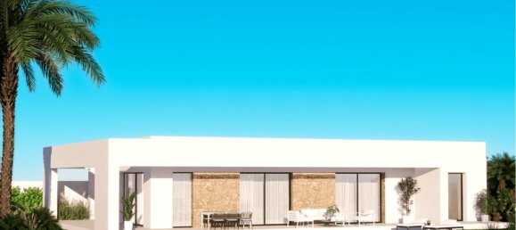 3 bedrooms House in Benidorm, Spain No. 286181 14