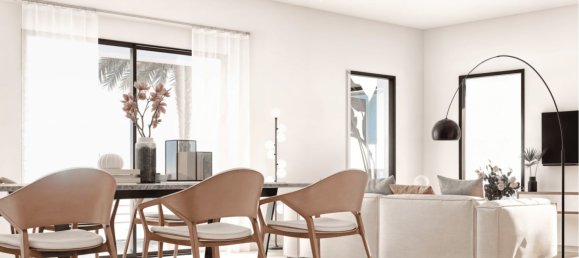 3 bedrooms House in Benidorm, Spain No. 286181 11