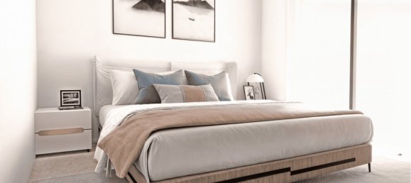 3 bedrooms House in Benidorm, Spain No. 286181 12