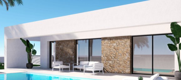 3 bedrooms House in Benidorm, Spain No. 286181 4