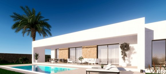 3 bedrooms House in Benidorm, Spain No. 286181 6