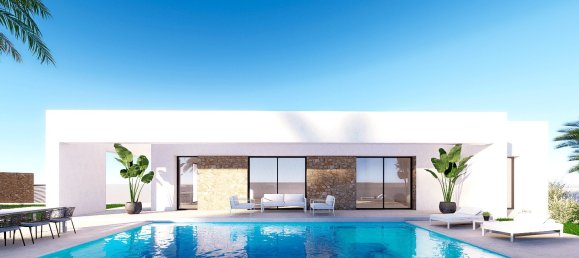 3 bedrooms House in Benidorm, Spain No. 286181 18