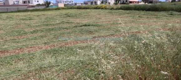 Terreno en Deryneia, Cyprus No. 24111 2