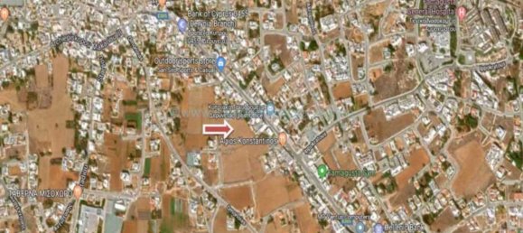 Terreno en Deryneia, Cyprus No. 24111 4