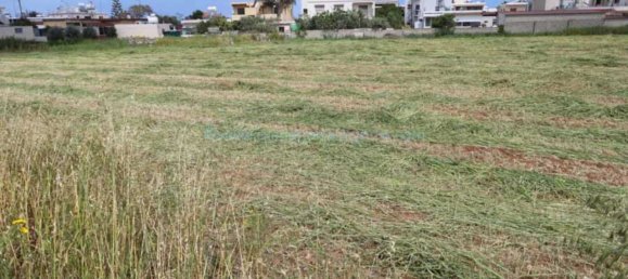 Terreno en Deryneia, Cyprus No. 24111 3