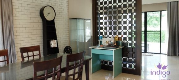 3 bedrooms House in San Sai, Thailand No. 25496 18