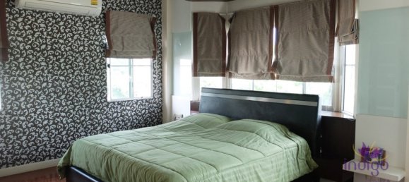 3 bedrooms House in San Sai, Thailand No. 25496 12