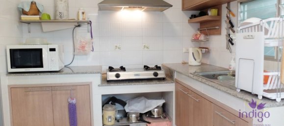 3 bedrooms House in San Sai, Thailand No. 25496 15