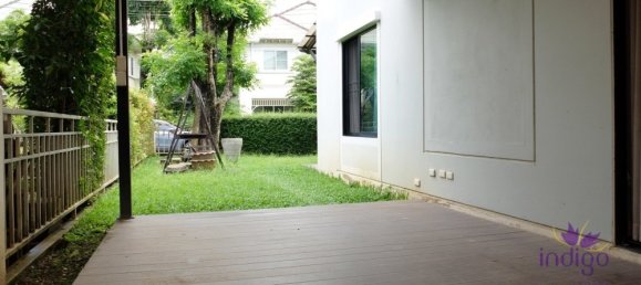 3 bedrooms House in San Sai, Thailand No. 25496 4