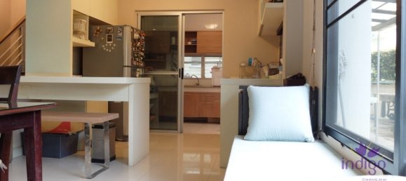 3 bedrooms House in San Sai, Thailand No. 25496 17