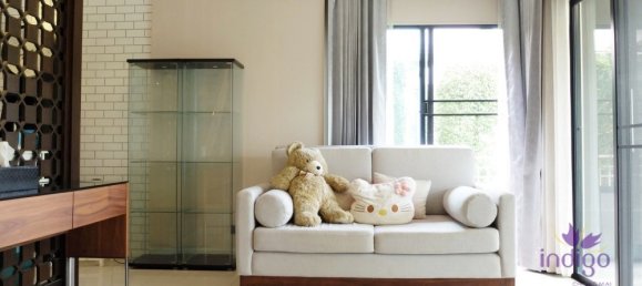 3 bedrooms House in San Sai, Thailand No. 25496 2