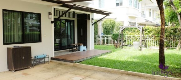 3 bedrooms House in San Sai, Thailand No. 25496 6