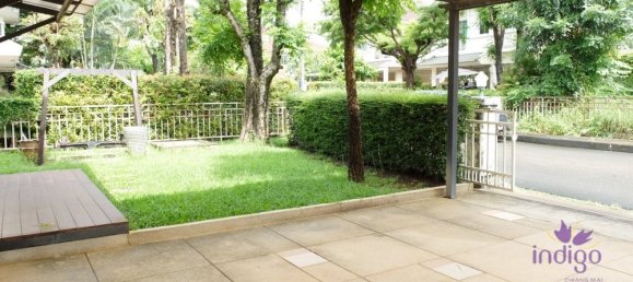 3 bedrooms House in San Sai, Thailand No. 25496 5