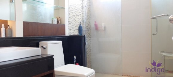 3 bedrooms House in San Sai, Thailand No. 25496 9