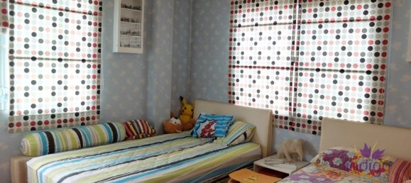 3 bedrooms House in San Sai, Thailand No. 25496 11