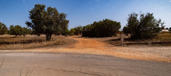 قطعة أرض في Silves, Portugal 8040متر مربع رقم 73704 7