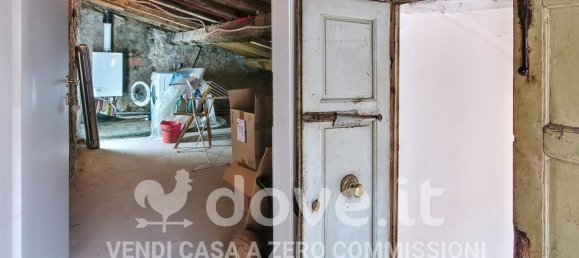 2 Schlafzimmer Wohnung in Castel del Piano, Italy, Nr. 313899 21