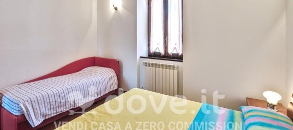 2 Schlafzimmer Wohnung in Castel del Piano, Italy, Nr. 313899 15