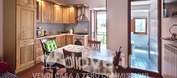 2 Schlafzimmer Wohnung in Castel del Piano, Italy, Nr. 313899 9