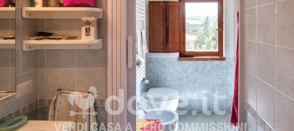 2 Schlafzimmer Wohnung in Castel del Piano, Italy, Nr. 313899 19