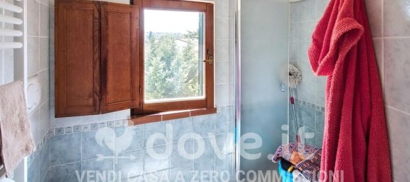 2 Schlafzimmer Wohnung in Castel del Piano, Italy, Nr. 313899 20