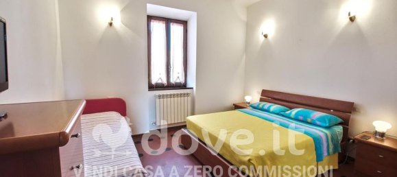 2 Schlafzimmer Wohnung in Castel del Piano, Italy, Nr. 313899 10