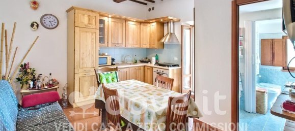 2 Schlafzimmer Wohnung in Castel del Piano, Italy, Nr. 313899 4