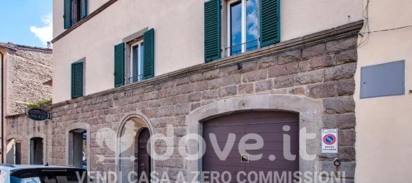 2 Schlafzimmer Wohnung in Castel del Piano, Italy, Nr. 313899 32