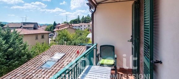2 Schlafzimmer Wohnung in Castel del Piano, Italy, Nr. 313899 2