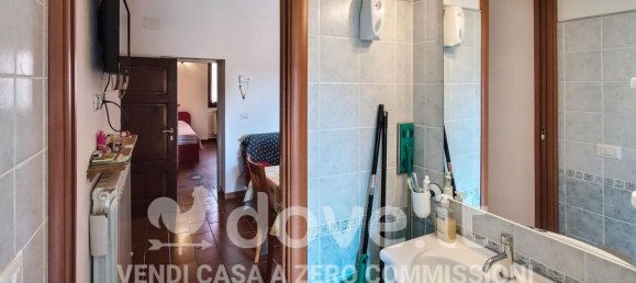 2 Schlafzimmer Wohnung in Castel del Piano, Italy, Nr. 313899 17