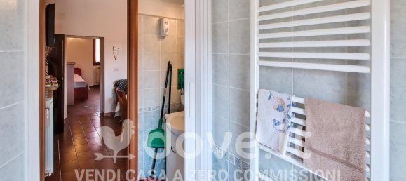 2 Schlafzimmer Wohnung in Castel del Piano, Italy, Nr. 313899 16