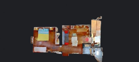 2 Schlafzimmer Wohnung in Castel del Piano, Italy, Nr. 313899 33