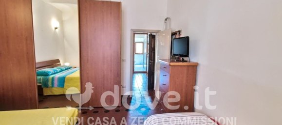2 Schlafzimmer Wohnung in Castel del Piano, Italy, Nr. 313899 13