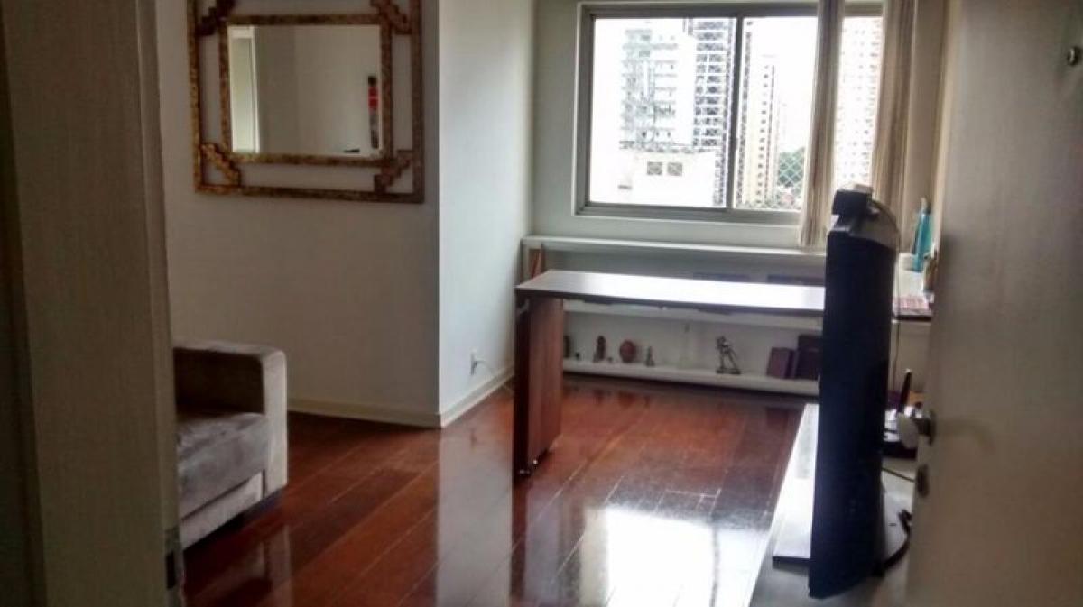 2 bedrooms Apartment in Sao Paulo, Brazil No. 515003