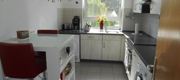 Квартира с 1 спальней в Райнгау-Таунус, Германия № 150991 9