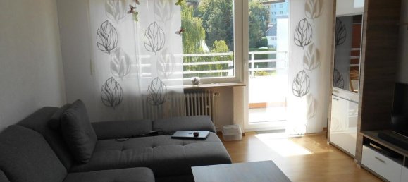 Квартира с 1 спальней в Райнгау-Таунус, Германия № 150991 6